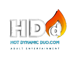 HotDynamicDuo Live Cam Logo